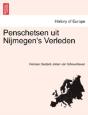 Penschetsen Uit Nijmegen'S Verleden - Preview