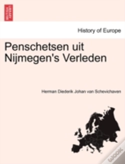 Capa do artigo Penschetsen Uit Nijmegen'S Verleden