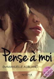 Capa do artigo Pense À Moi Tome 1