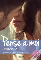 Pense À Moi Tome 2
