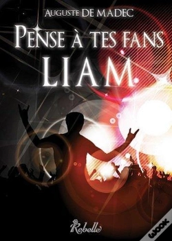 Capa do artigo Pense À Tes Fans, Liam !