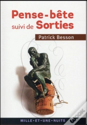 Capa do artigo Pense-Bete Suivi De Sorties