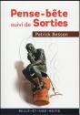 Pense-Bete Suivi De Sorties - Preview