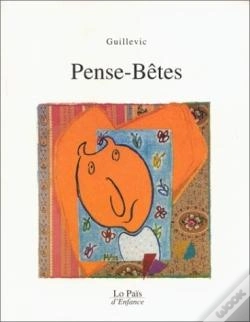 Capa do artigo Pense-Bêtes