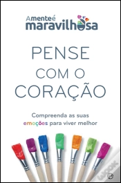 Capa do artigo Pense com o Coração