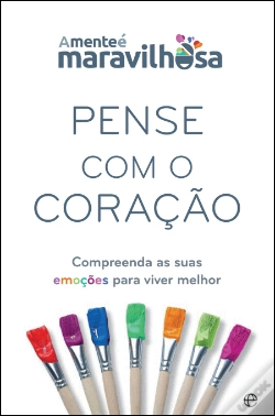 Capa do artigo Pense com o Coração