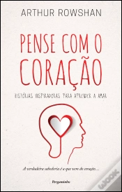 Capa do artigo Pense com o Coração