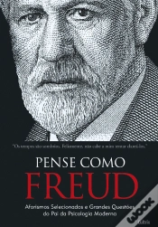 Capa do artigo Pense Como Freud