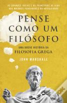 Pense como um Filósofo