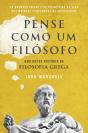 Pense como um Filósofo - Preview
