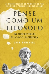 Pense como um Filósofo