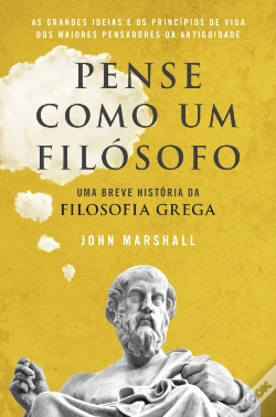 Capa do artigo Pense como um Filósofo