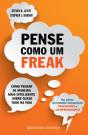 Pense como um Freak - Preview