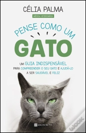 Capa do artigo Pense como um Gato