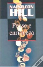 Capa do artigo Pense e Enriqueça