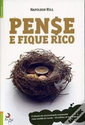 Capa do artigo Pense e Fique Rico