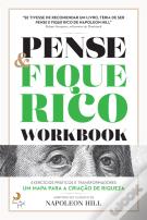 Pense e Fique Rico - Workbook