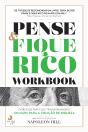 Pense e Fique Rico - Workbook - Preview