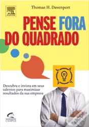 Capa do artigo Pense Fora do Quadrado