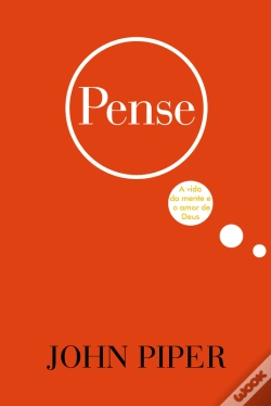 Capa do artigo Pense