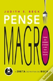 Capa do artigo Pense Magro