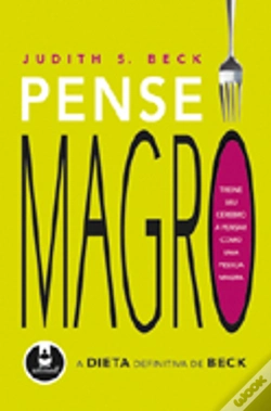 Capa do artigo Pense Magro
