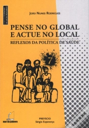 Capa do artigo Pense no Global e Actue no Local