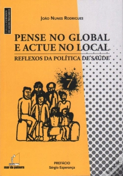 Capa do artigo Pense no Global e Actue no Local