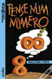 Capa do artigo Pense Num Número