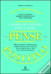 Capa do artigo Pense Positivo