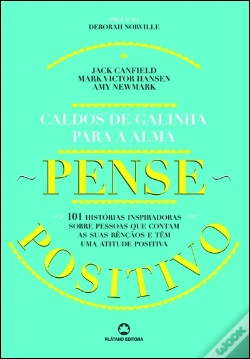 Capa do artigo Pense Positivo