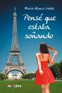 Pensé Que Estaba Soñando - Preview