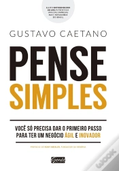 Capa do artigo Pense Simples