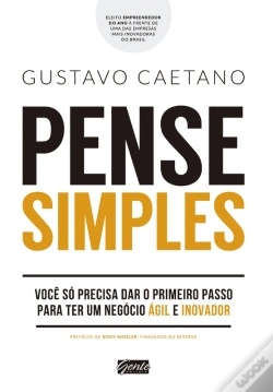 Capa do artigo Pense Simples