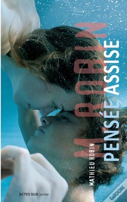 Capa do artigo Pensée Assise