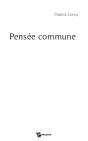 Pensée Commune - Preview