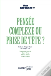 Capa do artigo Pensée Complexe Ou Prise De Tête ?