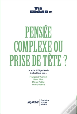 Capa do artigo Pensée Complexe Ou Prise De Tête ?