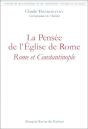 Pensee De L'Eglise De Rome - Preview