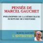 Pensée De Marcel Gauchet - CD - Preview