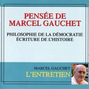 Capa do artigo Pensée De Marcel Gauchet - CD