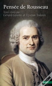 Capa do artigo Pensée De Rousseau