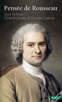 Capa do artigo Pensée De Rousseau