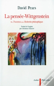 Capa do artigo Pensee De Wittgenstein