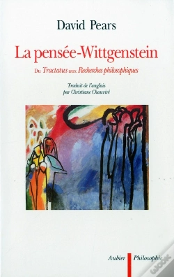 Capa do artigo Pensee De Wittgenstein