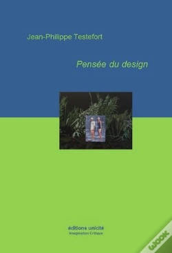 Capa do artigo Pensée Du Design