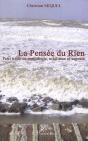 Pensee Du Rien Petit Traite De Nontologie - Preview