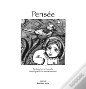 Capa do artigo Pensee