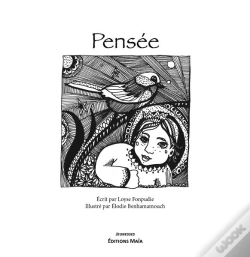 Capa do artigo Pensee