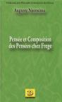 Pensée Et Composition Des Pensées Chez Frege - Preview